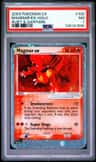 Magmar Ex
