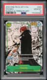 Shanks
