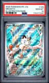 Meowth