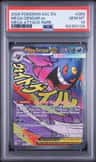Mega Gengar Ex