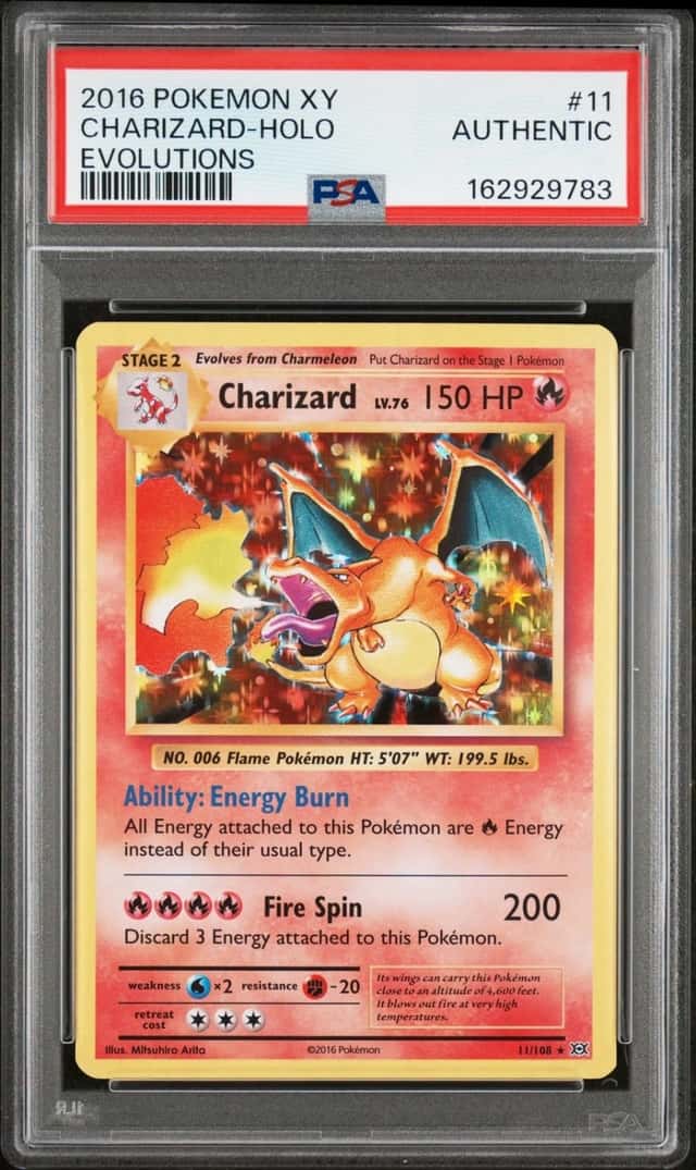 Charizard