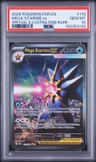 Mega Starmie Ex
