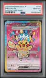 Pikachu Ex