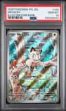 Meowth