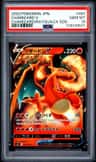 Charizard V
