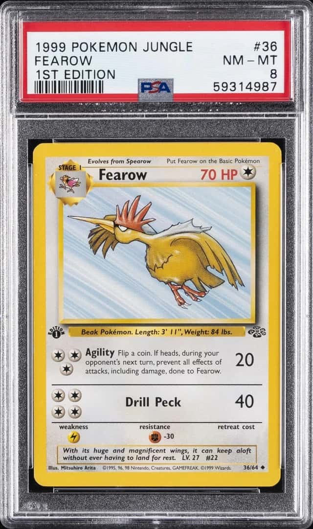 Fearow