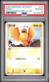 Pidgey