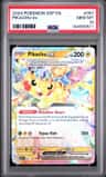 Pikachu Ex