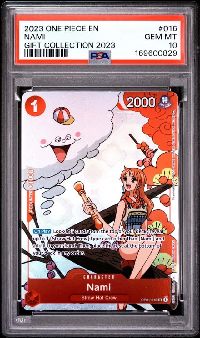 Nami