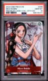 Nico Robin