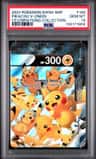 Pikachu V-Union