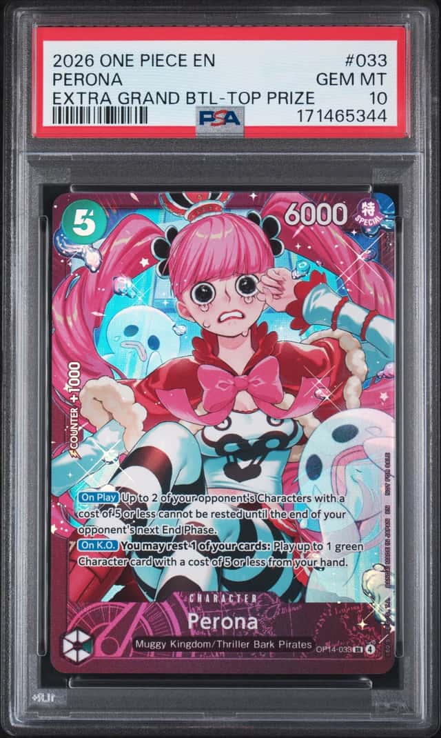 Perona