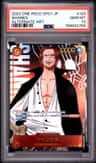 Shanks