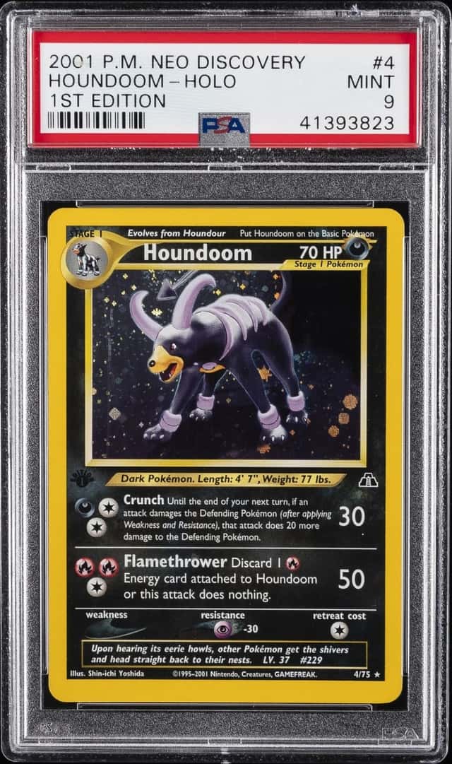 Houndoom