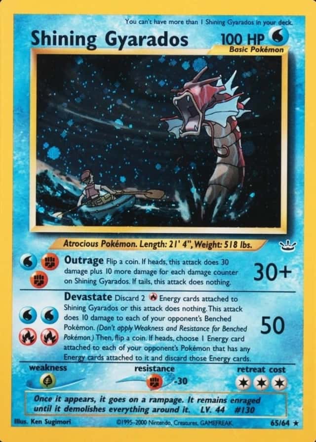 Double Holo · Error · Holo