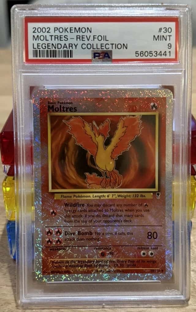 Moltres