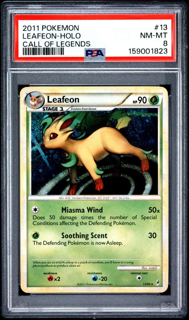 Leafeon
