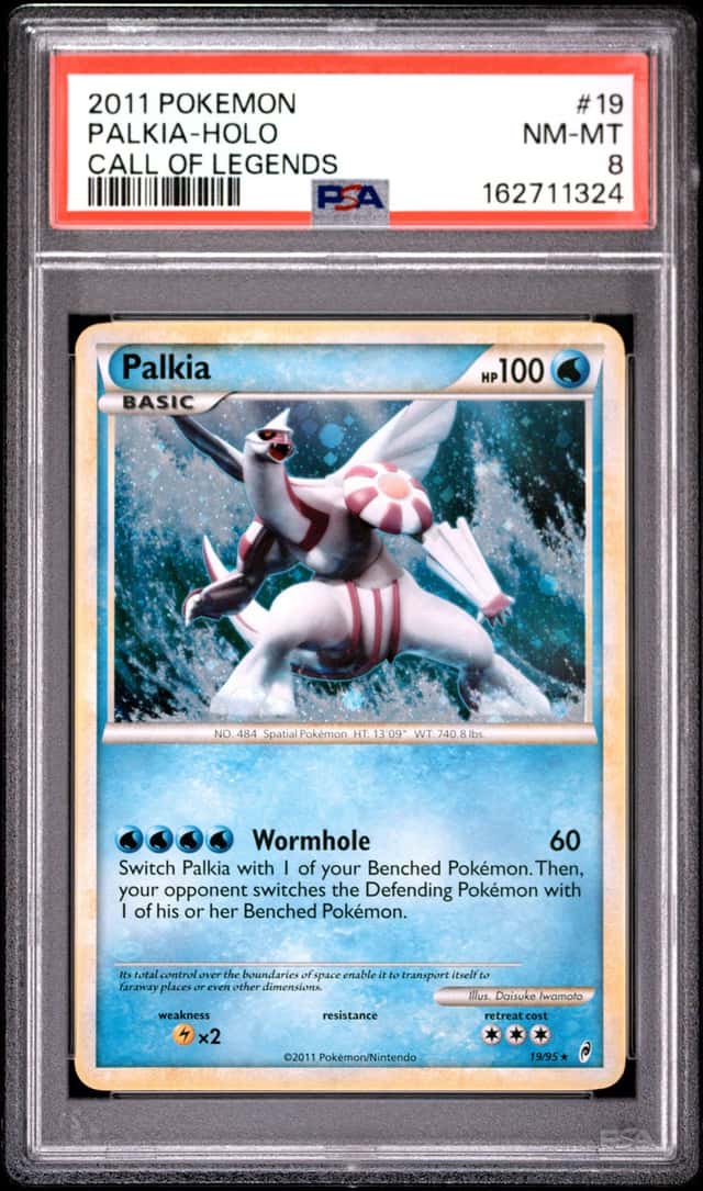 Palkia