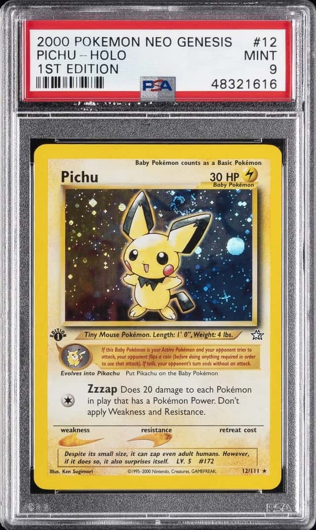 Pichu