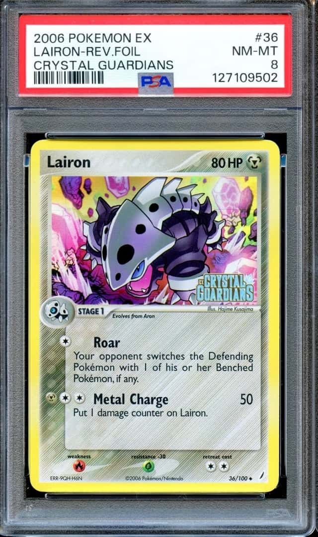 Lairon