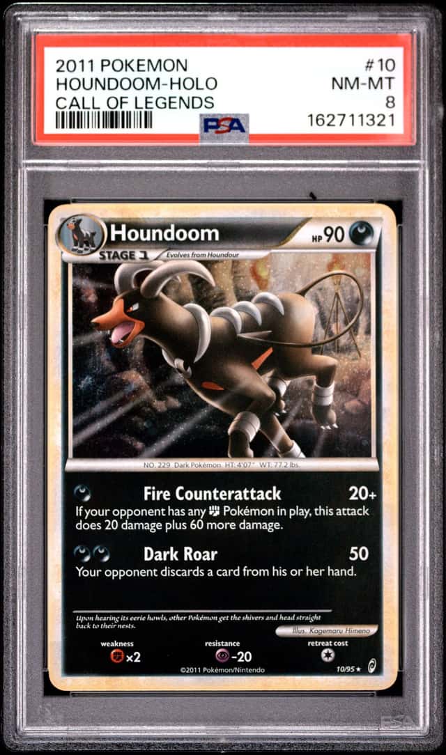 Houndoom