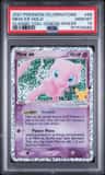 Mew Ex
