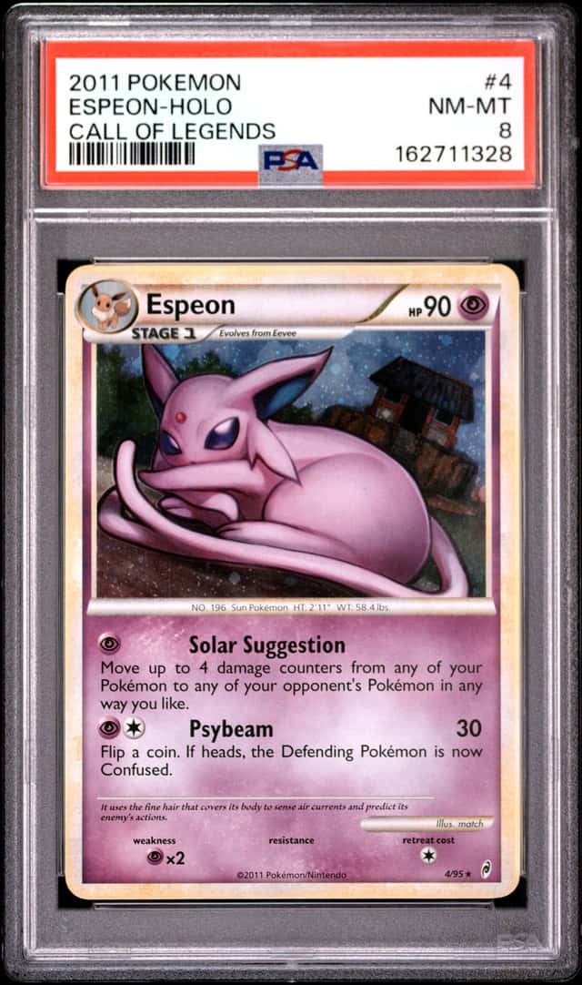 Espeon