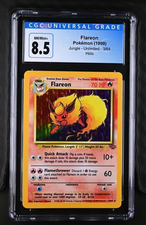 Flareon