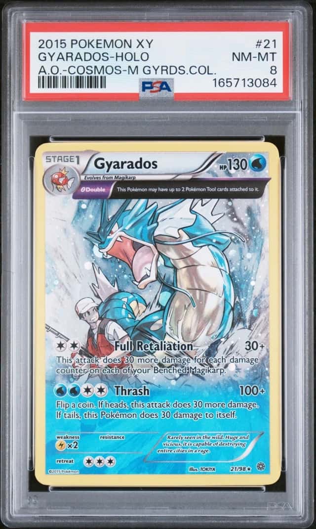 Gyarados