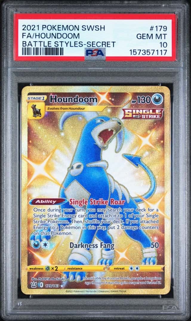 Houndoom