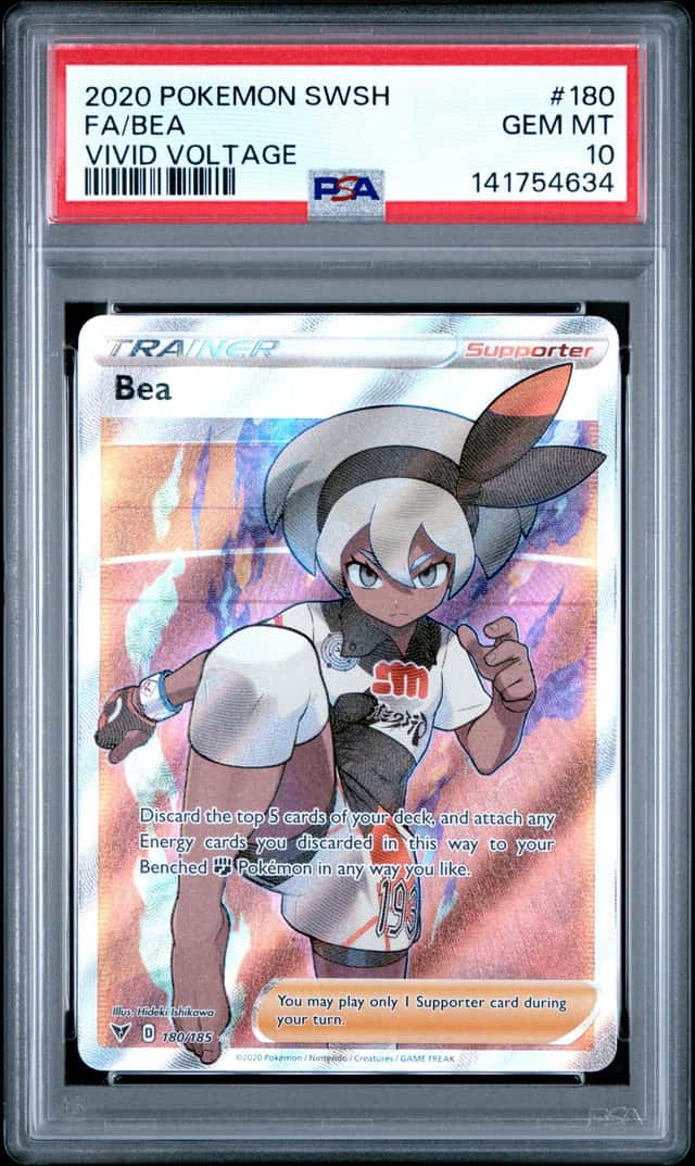 Bea