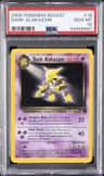 Dark Alakazam