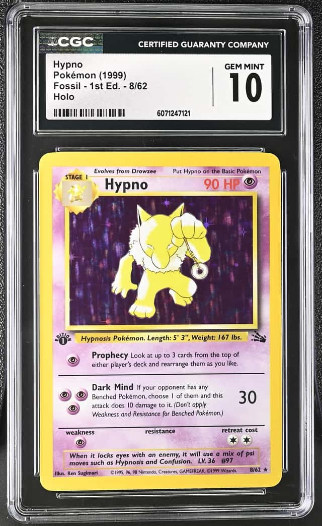 Hypno