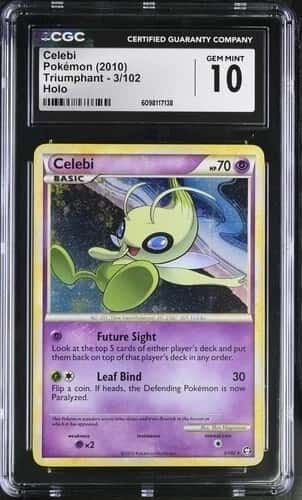 Celebi