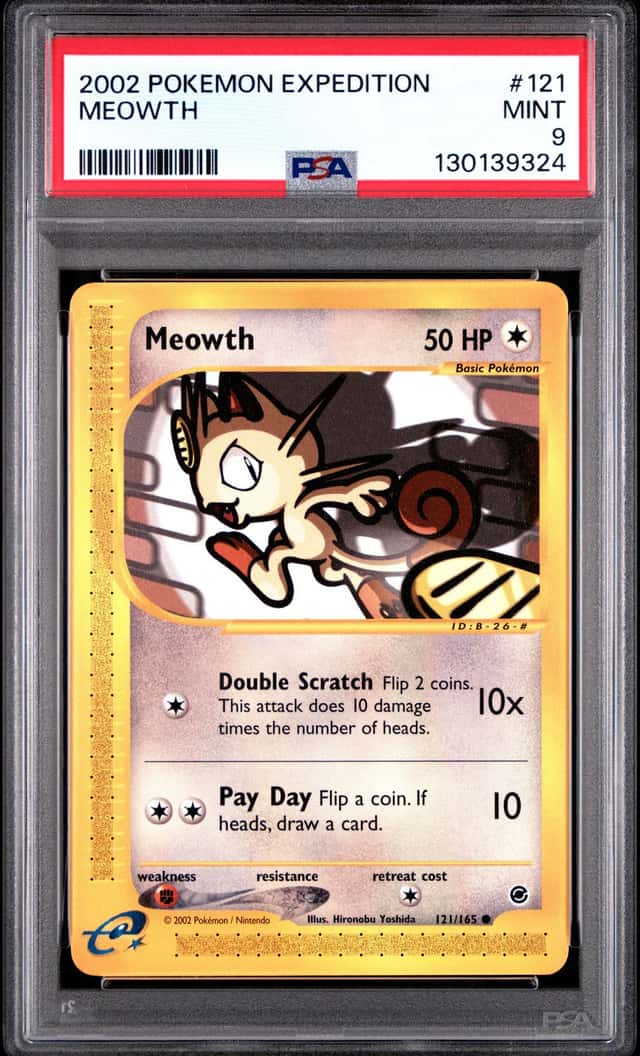 Meowth