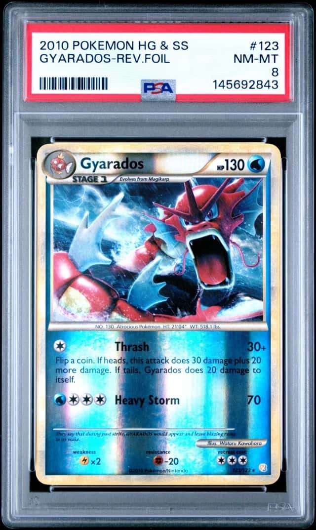 Gyarados