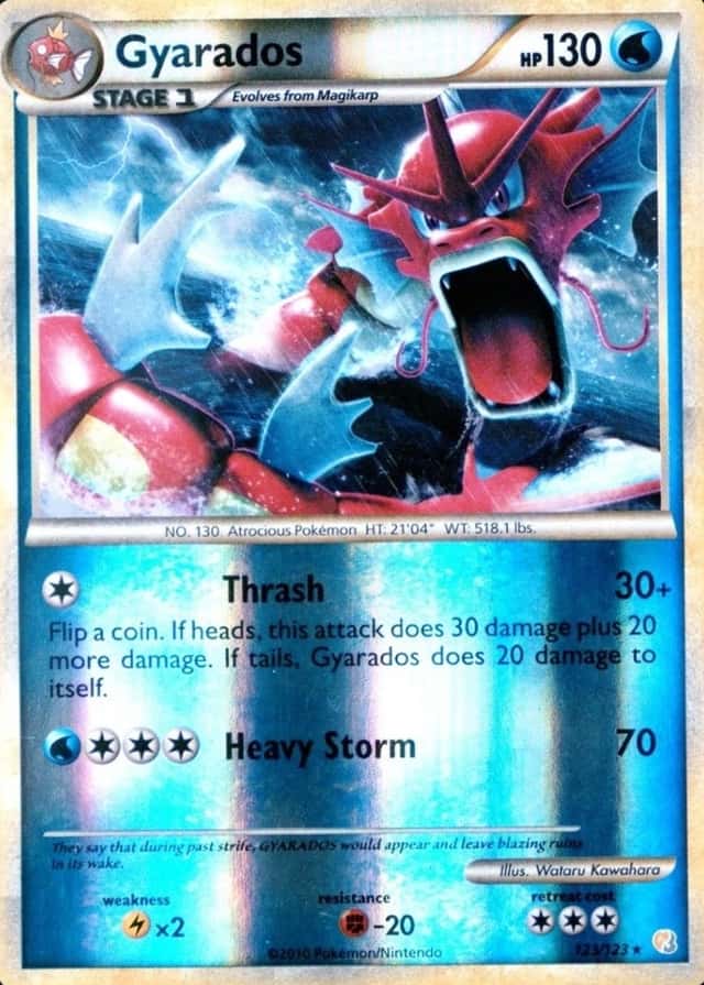 Reverse Holo