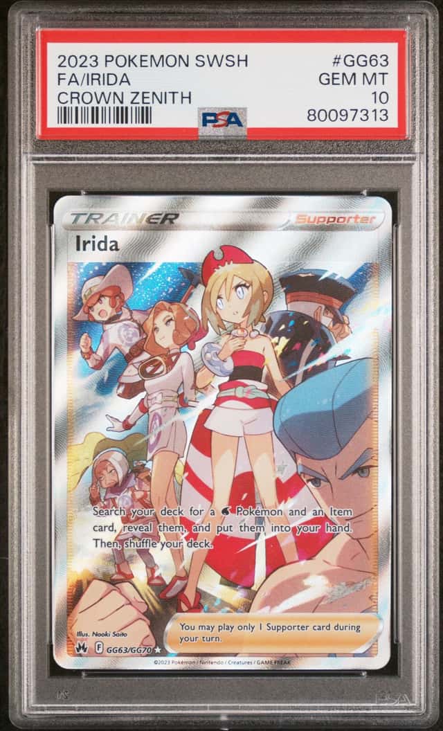 Irida
