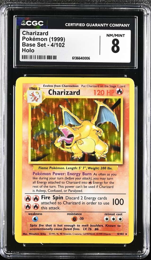 Charizard