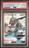 Rayquaza Gx
