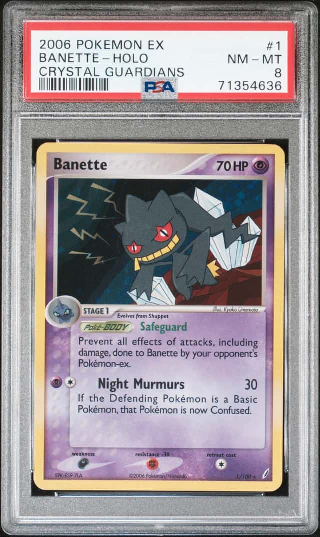Banette