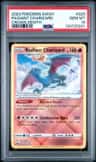 Radiant Charizard