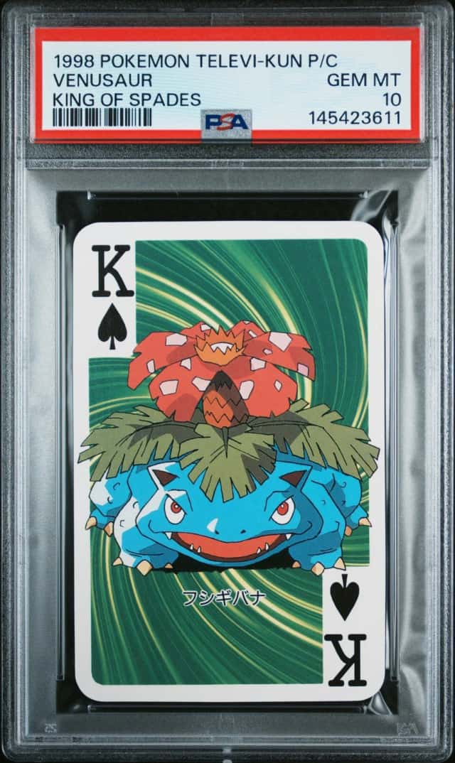 Venusaur