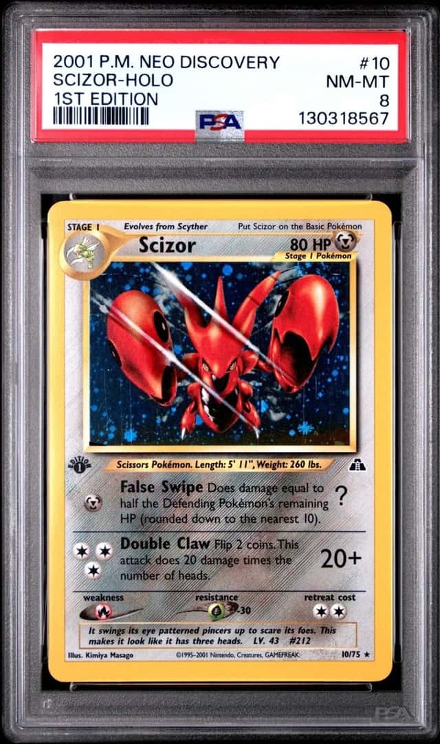 Scizor