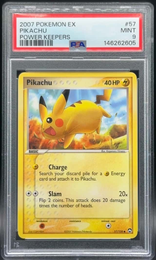 Pikachu
