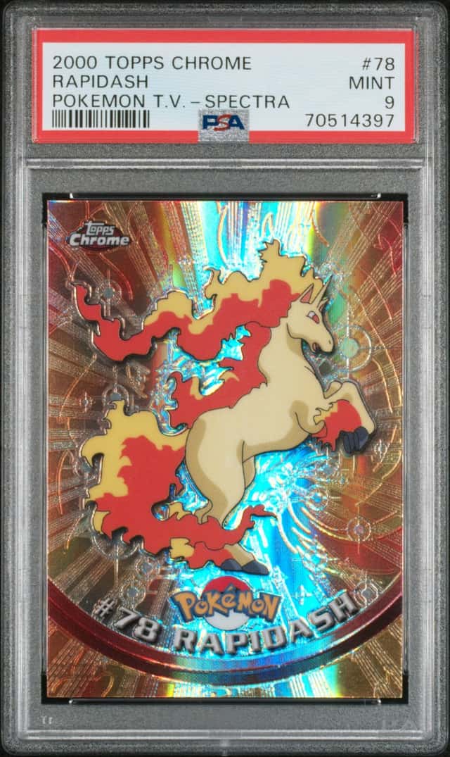 Rapidash