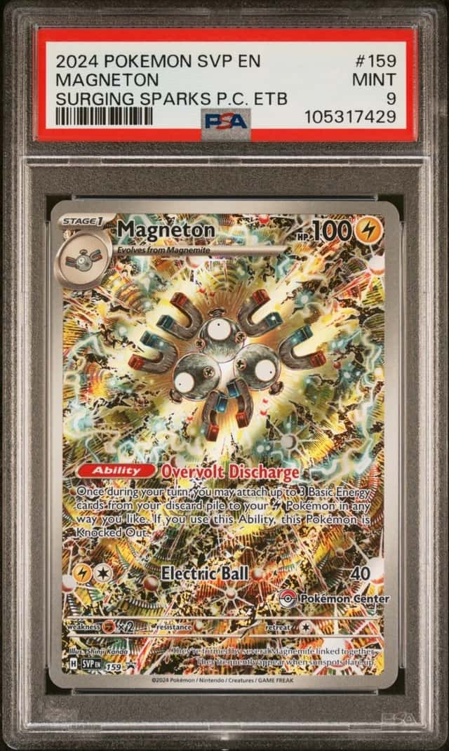 Magneton