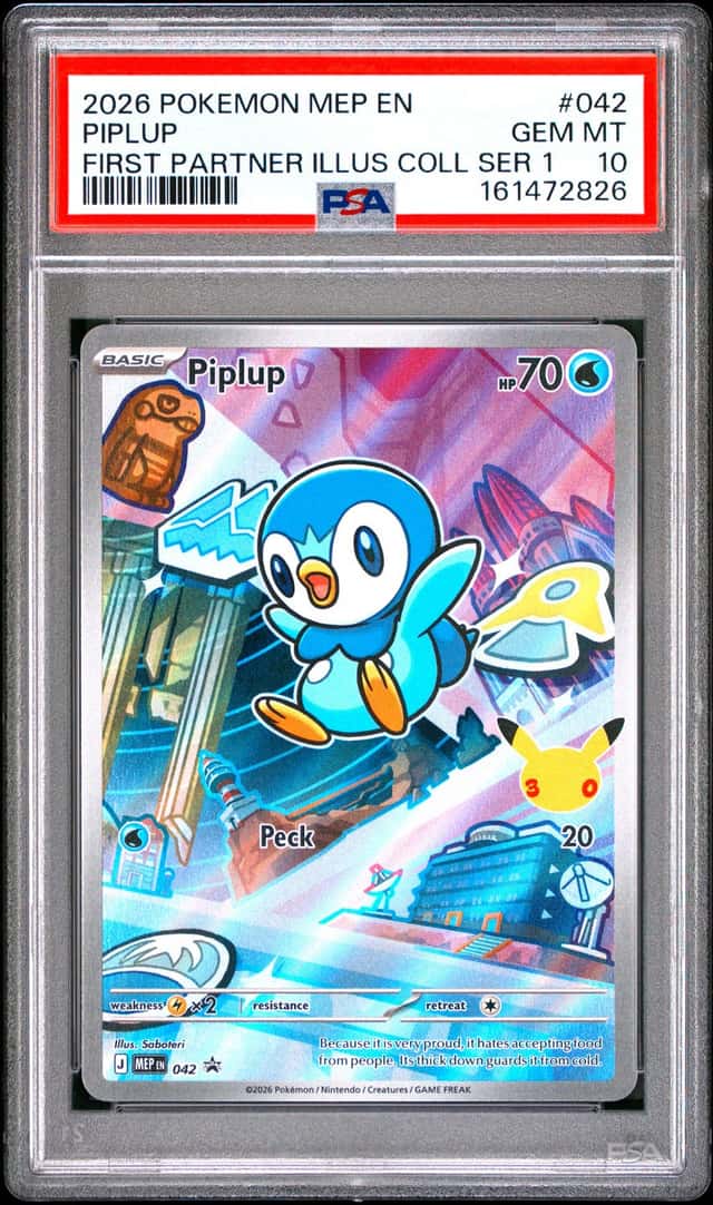 Piplup