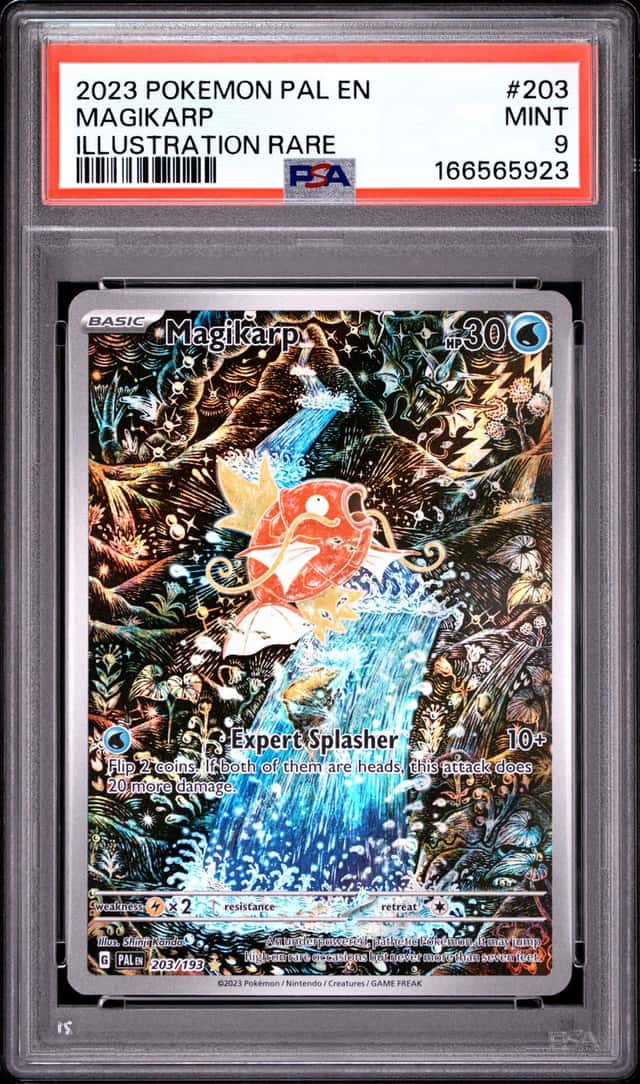 Magikarp