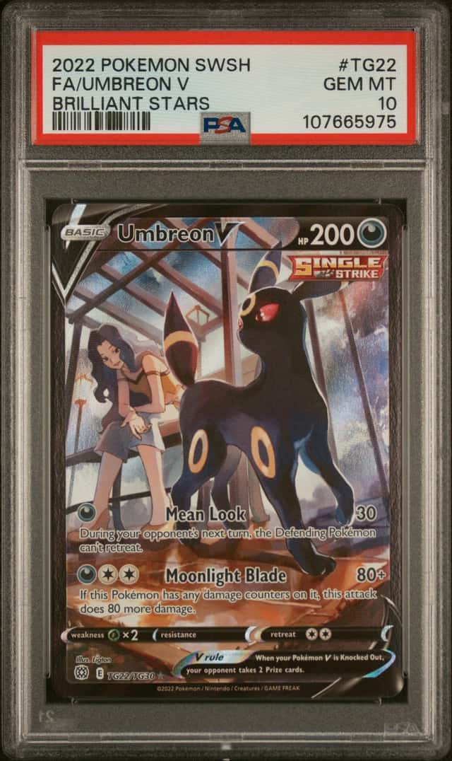 Umbreon V